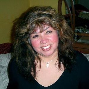 Meet your Posher, Yvonne